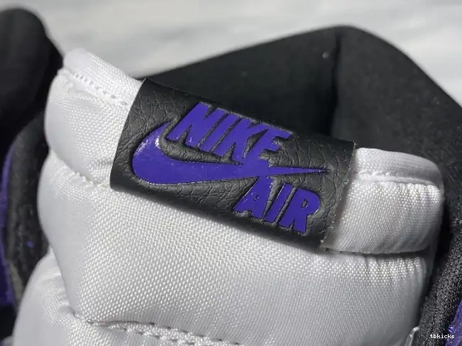 Rep TB OG High Jordan Air 555088-500 Court 1 Purple 0413